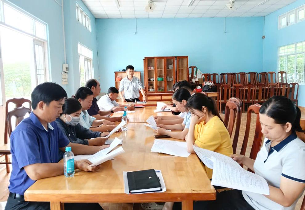 chủ đề “Bảo vệ nền tảng tư tưởng của Đảng trong kỷ nguyên phát triển mới”