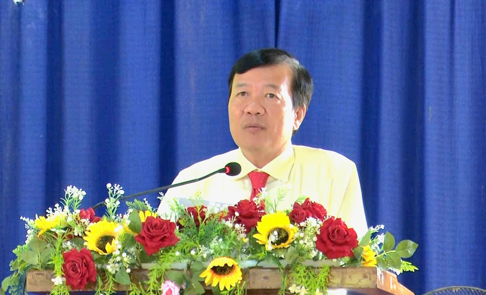 HĐND xã Nhơn Mỹ: Khẳng định vai trò điều hành, tạo nền tảng phát triển bền vững giai đoạn mới