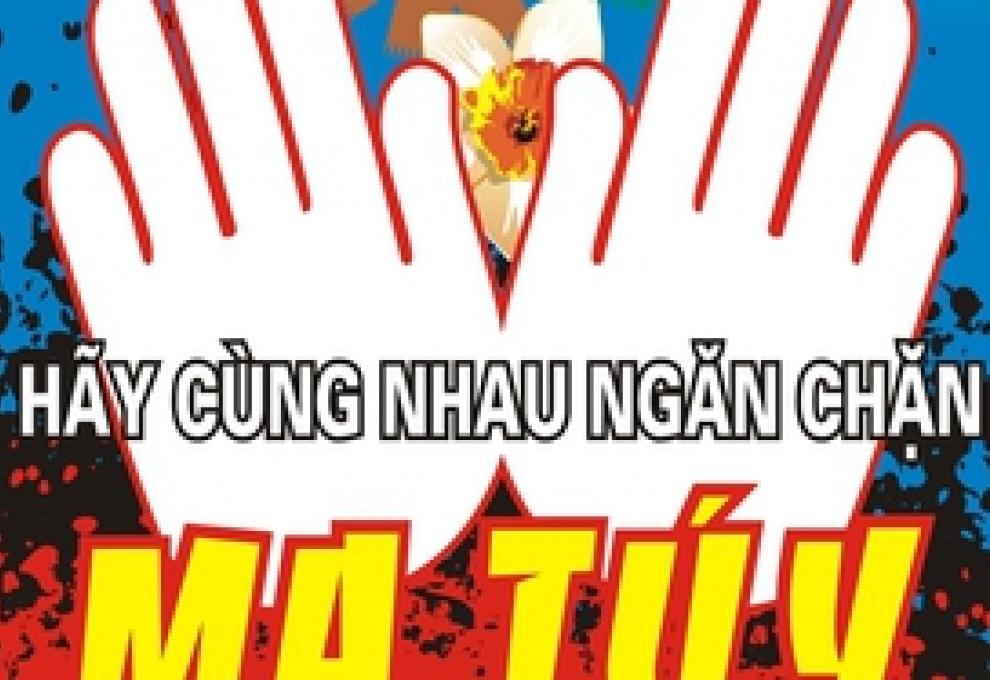 Nhơn Mỹ quyết tâm thực hiện chương trình mục tiêu quốc gia phòng, chống ma túy năm 2026