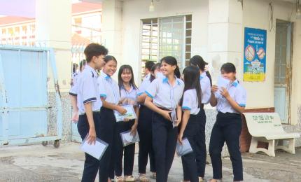Bích Trâm – Kiều Tiên – Kim Tuyết – Phước Dừa
