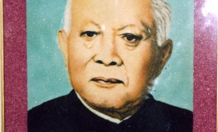 Khái lược về thân thế, cuộc đời hoạt động cách mạng của đồng chí Tôn Đức Thắng 