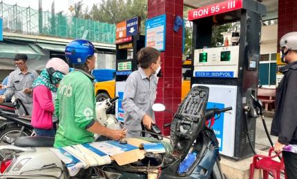 Bộ Công Thương nói về những hiểu lầm khi sử dụng xăng E10 trên mạng xã hội