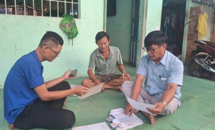 Tăng cường đẩy mạnh công tác đo đạc hoàn thành cơ sở dữ liệu đất đai 