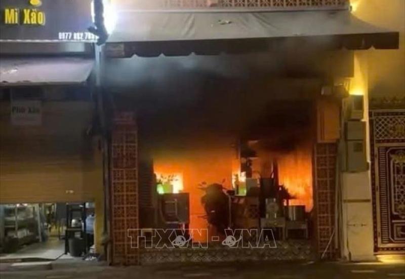 Triển khai thực hiện Công điện số 236 của Thủ tướng Chính phủ