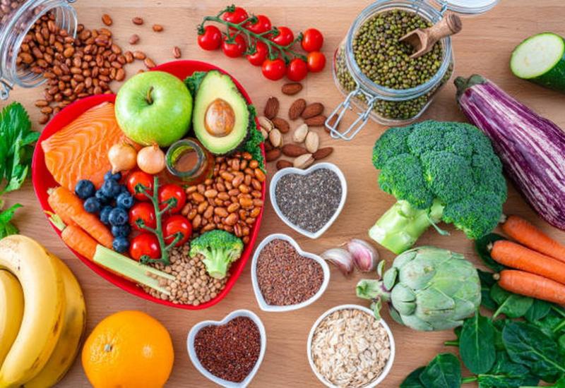 Những thực phẩm nên bổ sung vào mùa Thu để giữ ấm và tăng sức đề kháng