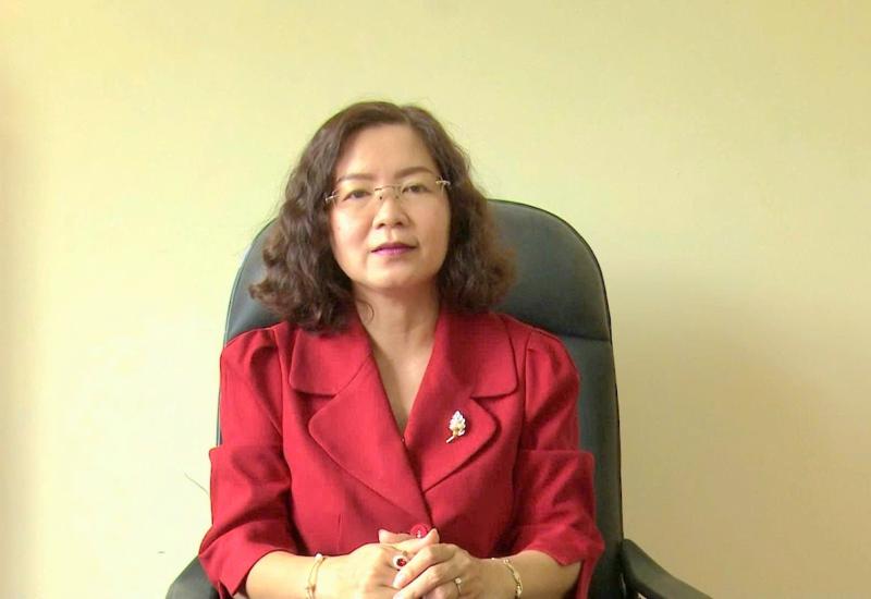 Phỏng vấn lãnh đạo Đảng ủy xã Nhơn Mỹ về công tác triển khai thực hiện Nghị quyết Đại hội Đảng bộ xã lần thứ I, nhiệm kỳ 2025 – 2030 và Kế hoạch tuyên truyền Đại hội Đảng các cấp tiến tới Đại hội đại biểu toàn quốc lần thứ XIV của Đảng