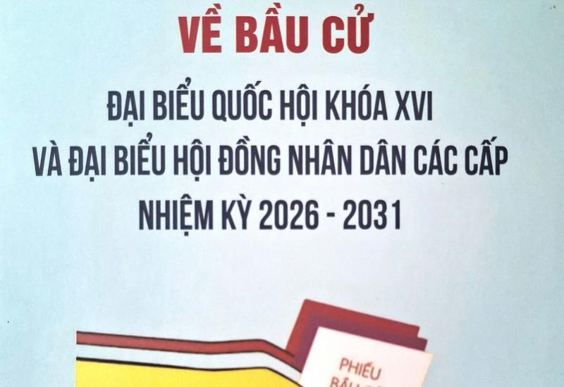 Chức năng, nhiệm vụ, quyền hạn của Quốc hội