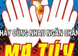 Nhơn Mỹ quyết tâm thực hiện chương trình mục tiêu quốc gia phòng, chống ma túy năm 2026