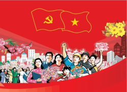 Tăng cường tuyên truyền kỷ niệm các ngày lễ lớn và sự kiện lịch sử năm 2026