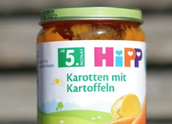 Bộ Y tế yêu cầu rà soát, ngừng sử dụng toàn quốc sản phẩm ăn dặm HiPP