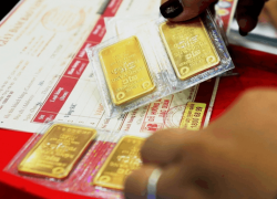 Khuyến cáo người dân cảnh giác khi giao dịch vàng trên không gian mạng