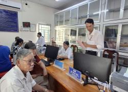 An Giang: đẩy mạnh tuyên truyền về hiệu quả hoạt động của bộ máy chính quyền địa phương 2 cấp