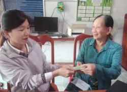 Nhơn Mỹ ban hành Kế hoạch thực hiện chính sách trợ cấp Tết Nguyên đán Bính Ngọ