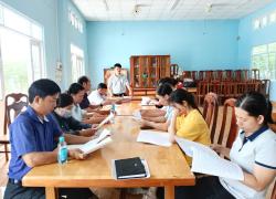 chủ đề “Bảo vệ nền tảng tư tưởng của Đảng trong kỷ nguyên phát triển mới”